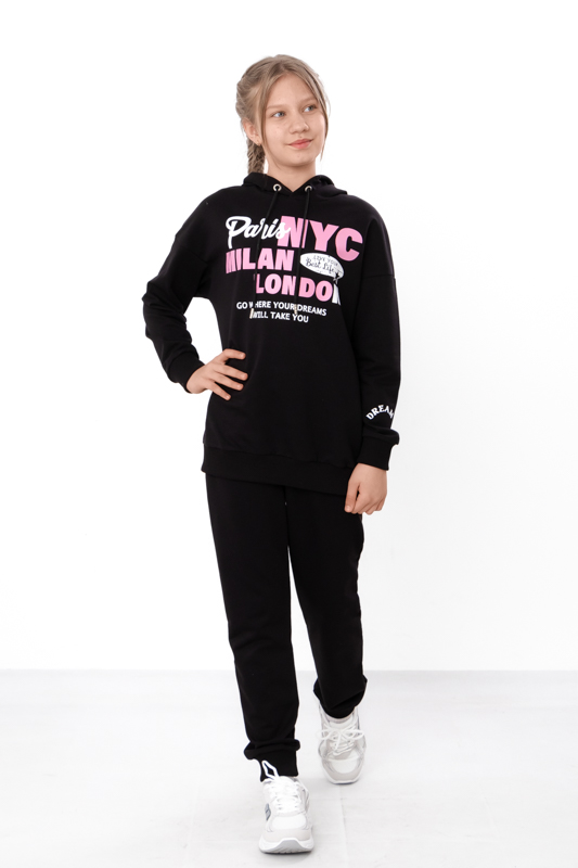 Костюм для дівчинки